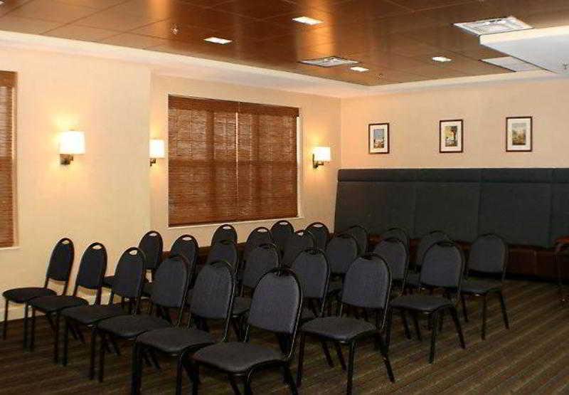 Residence Inn Gaithersburg Washingtonian Center Facilities photo