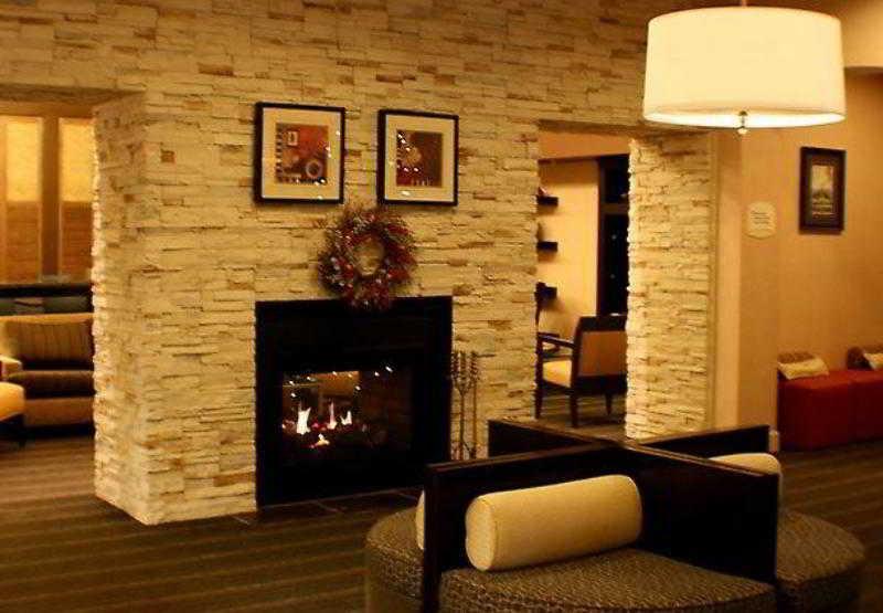 Residence Inn Gaithersburg Washingtonian Center Room photo