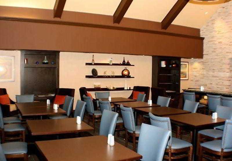 Residence Inn Gaithersburg Washingtonian Center Restaurant photo